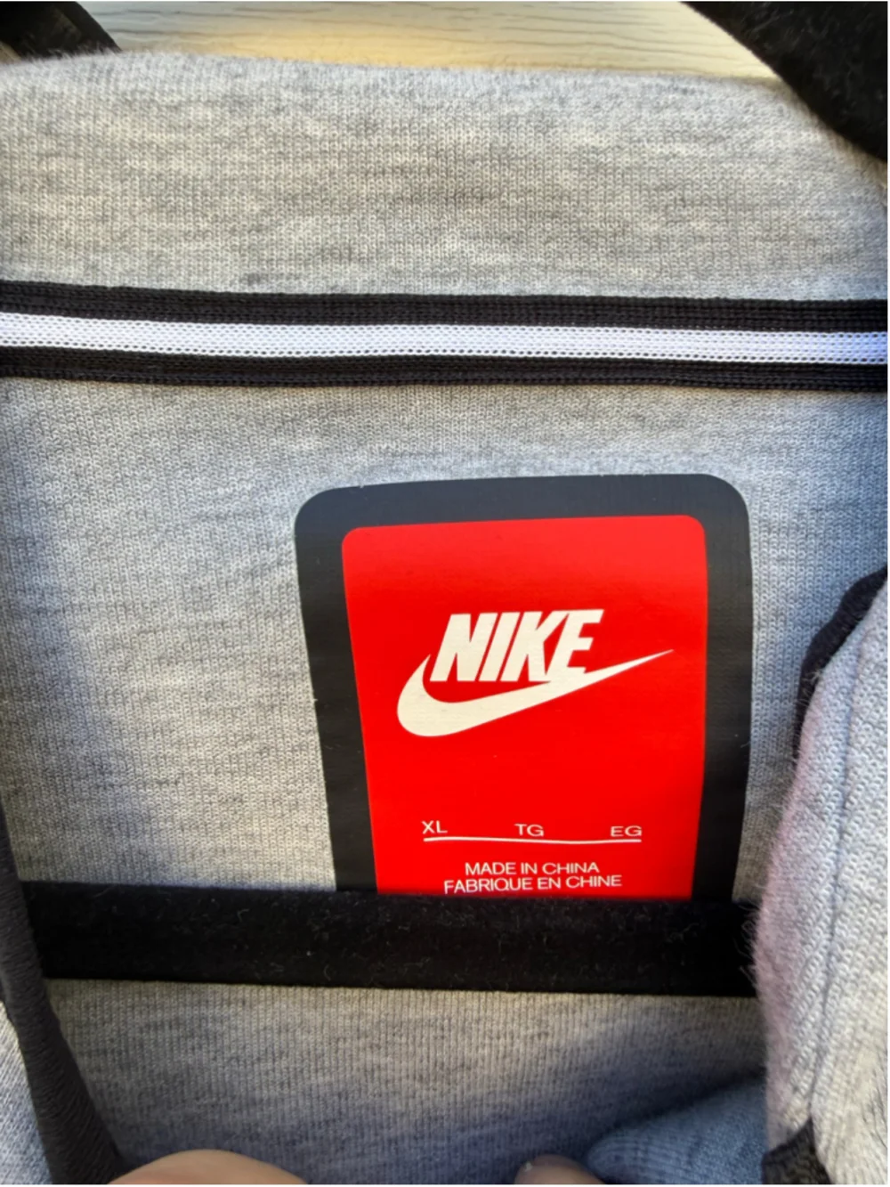 Nike size women’s